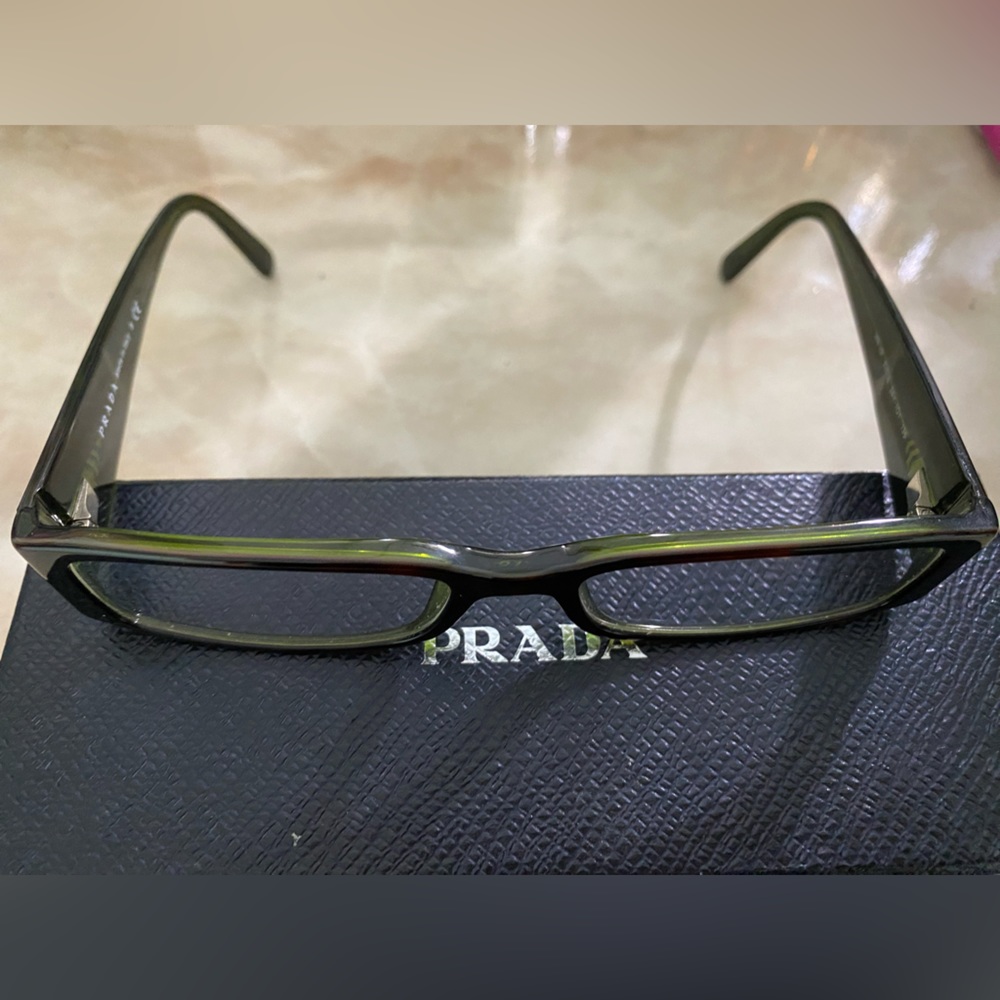 Prada Eyeglasses